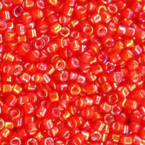 Inyectado Rojo 692 (DB-1780)