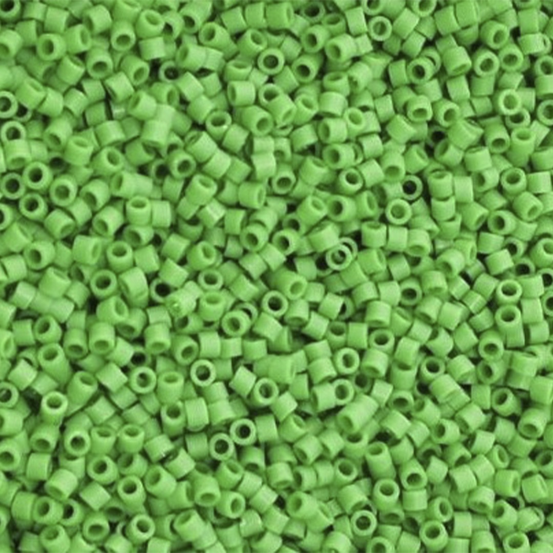 Helado Verde