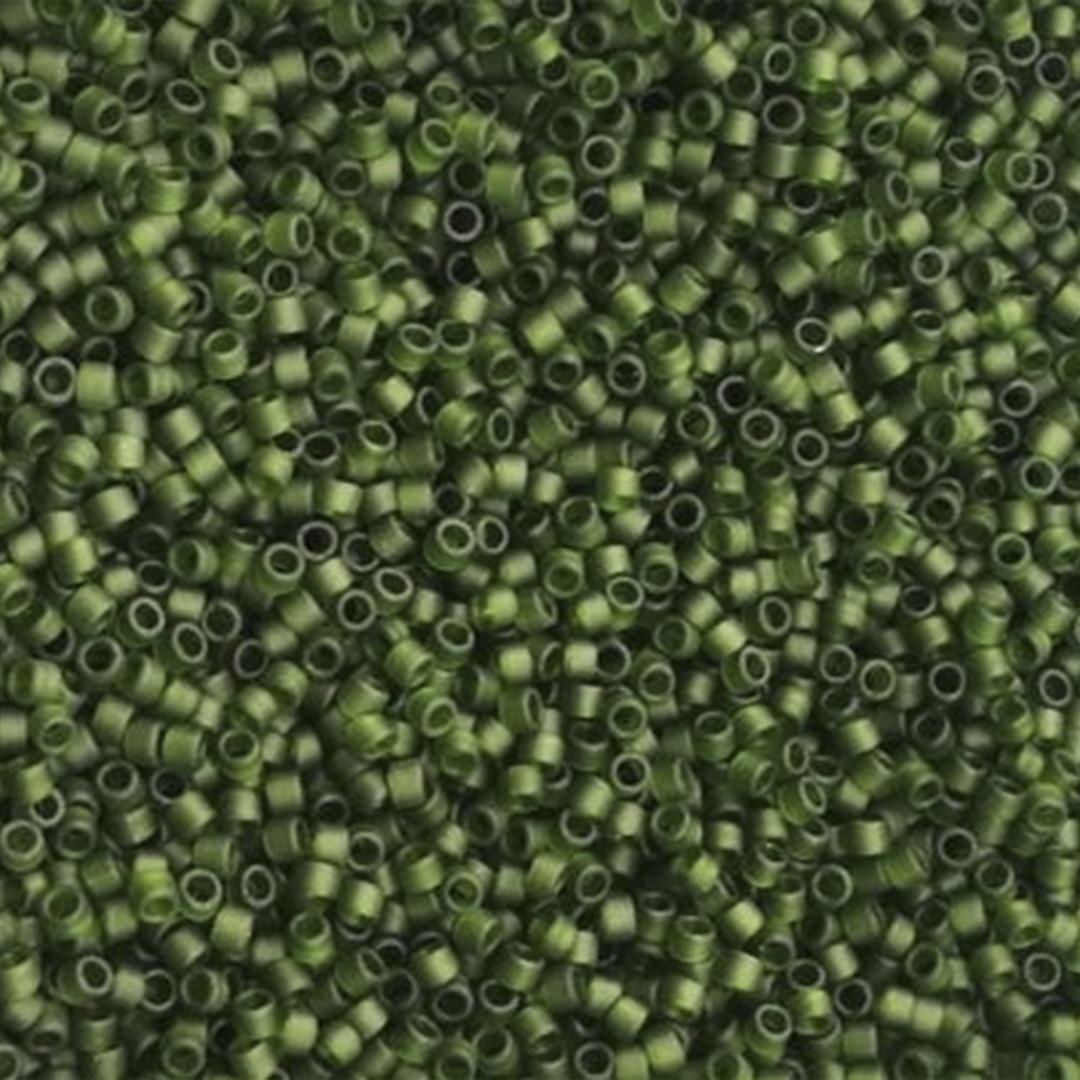 Helado Verde