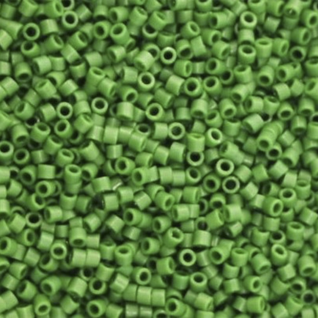 Helado Verde
