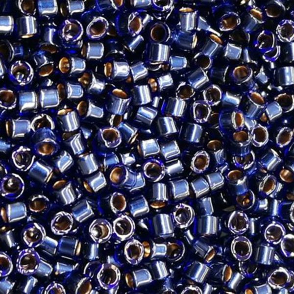 Brillante Azul 743 (DB278)