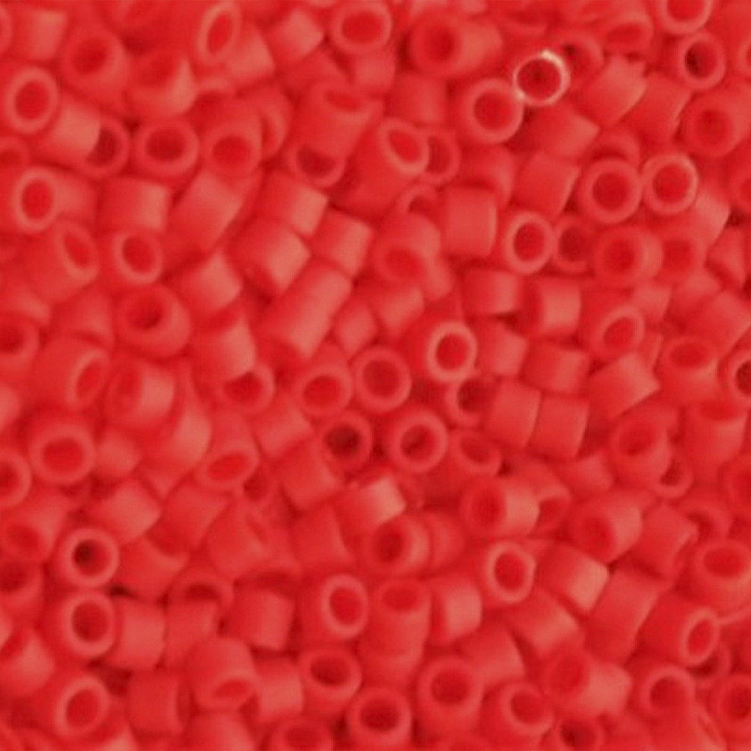 Helado Rojo