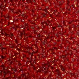 Brillante Rojo 777 (DB-602)