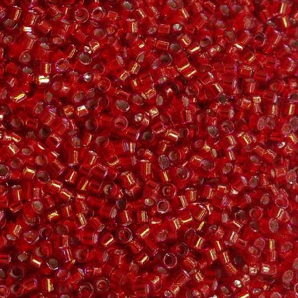 Brillante Rojo 777 (DB-602)