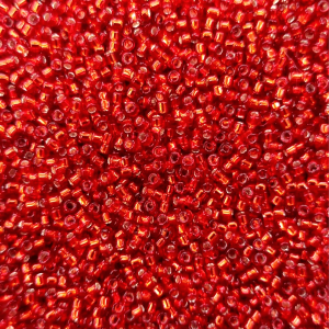 Brillante Rojo 789 (TT-25C)