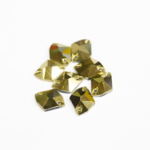 Cristal Dorado
