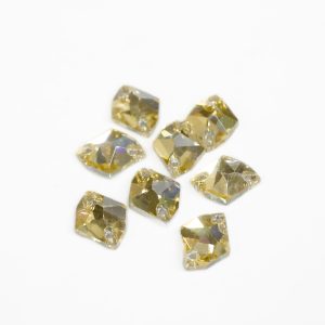 Cristal Champaña