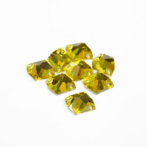 Cristal Amarillo
