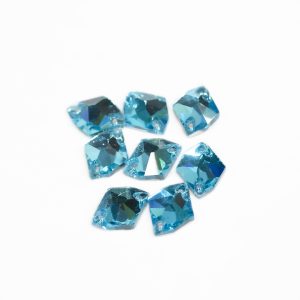 Cristal Azul