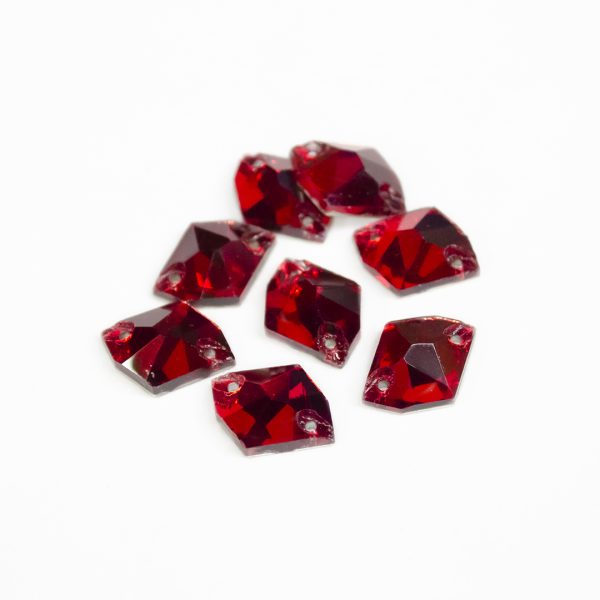 Cristal Rojo