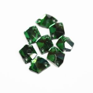 Cristal Verde