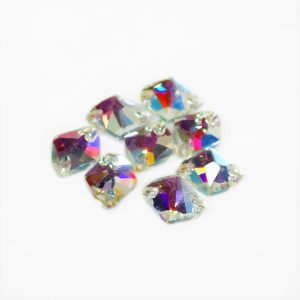 Cristal Tornasol