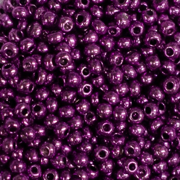 Metalizado Violeta (F)