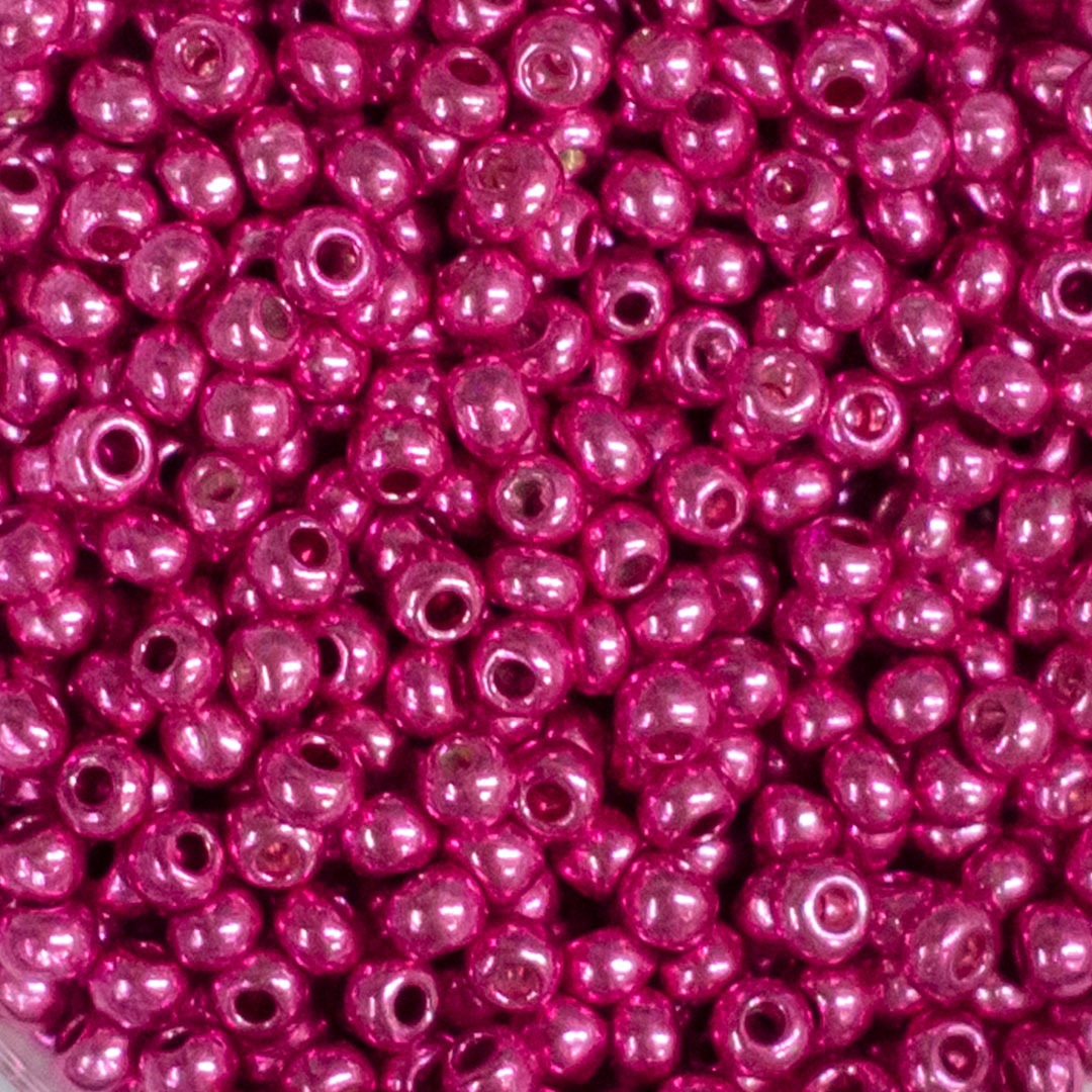 Metalizado Fucsia (F)