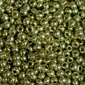 Metalizado Verde Oliva (I)