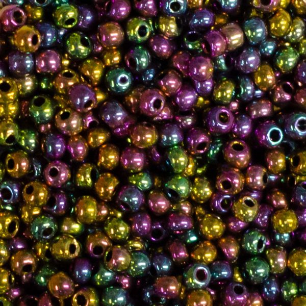 Metalizado Multicolor (J)