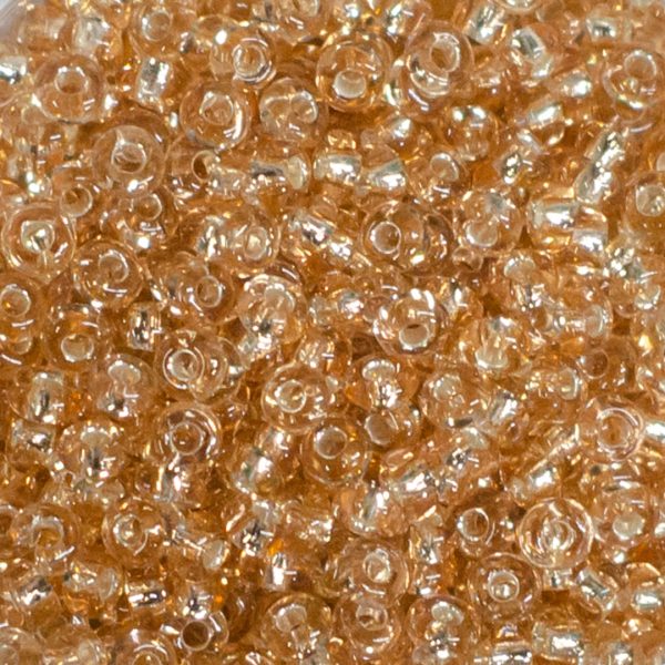 Brillante Oro Rosa (M)