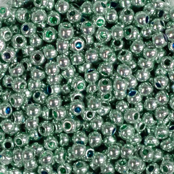 Metalizado Verde