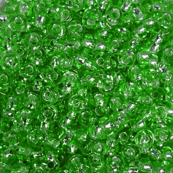 Brillante Verde