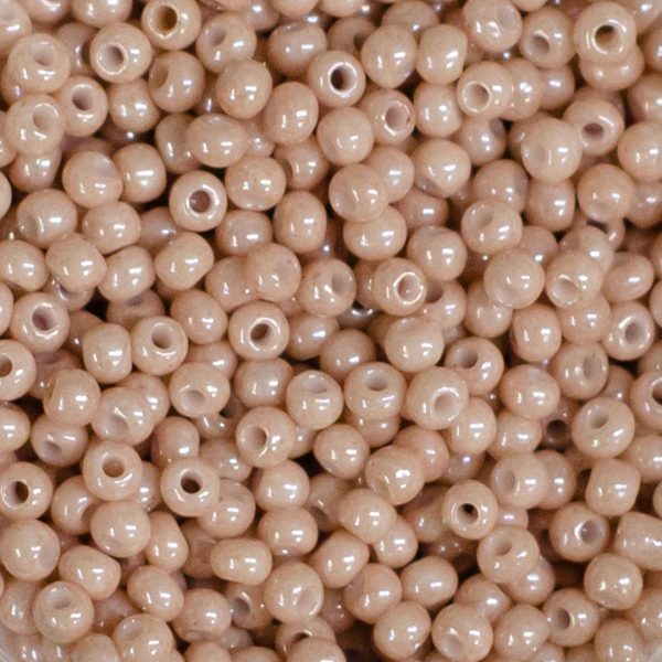 Perlado Crudo