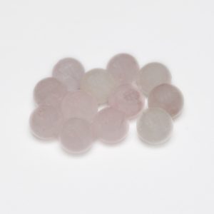 Cuarzo Rosa Bola