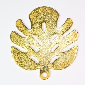 Dije Flor Espiral