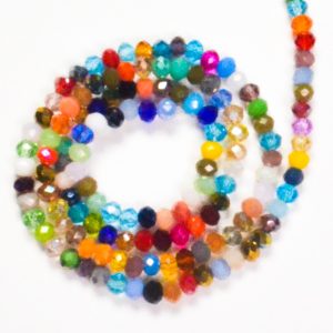 Multicolor 3 MM
