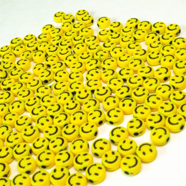 Ensambles carita feliz