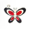 Dije Mariposa