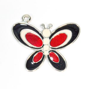 Dije Mariposa