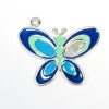 Dije Mariposa