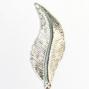 Pluma  grabada