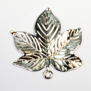 Hoja 5 petalos