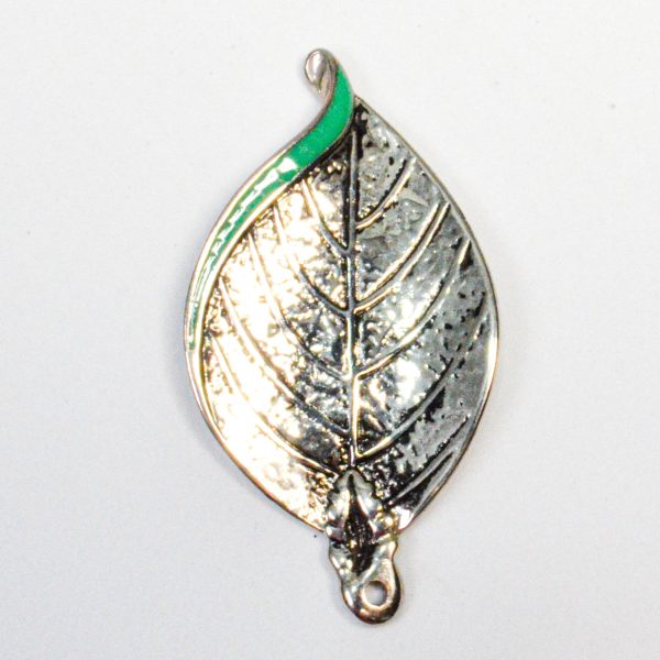 Hoja Mediana