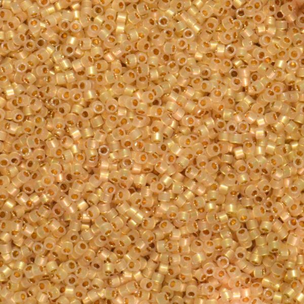 Mostaza Brillante 818 (DB-230)