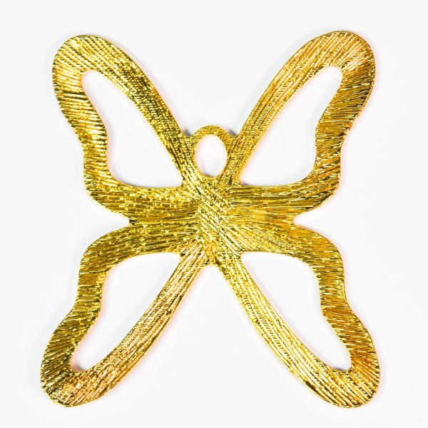 Dije Mariposa