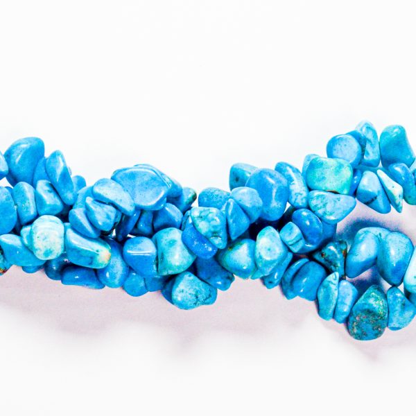 Azul Piedra Picada