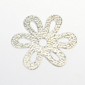 Flor 6 Pétalos