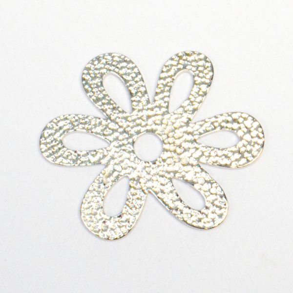 Flor 6 Pétalos