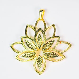Flor Esquepuntas