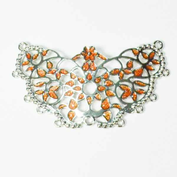 Pectoral Flores