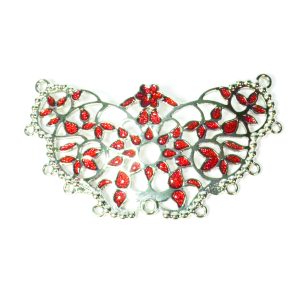 Pectoral Flores