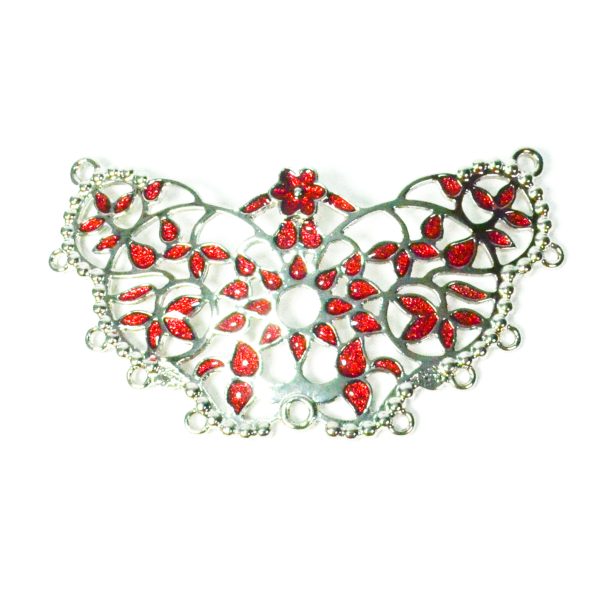 Pectoral Flores