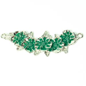 Pectoral Flores