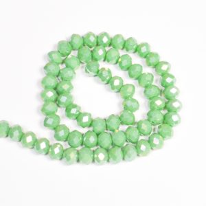 Verde Tornasol