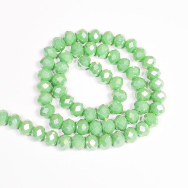 Verde Tornasol