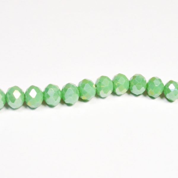 Verde Tornasol
