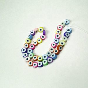 Separador : Ojitos de colores