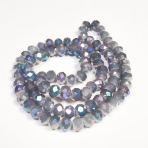 Gris Tornasol 3MM