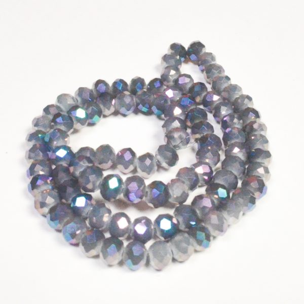 Gris Tornasol 3MM